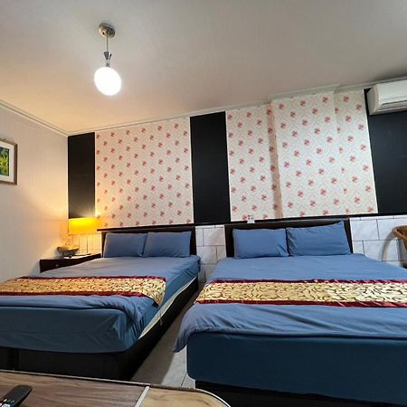 Tainan Suite 1 Zewnętrze zdjęcie
