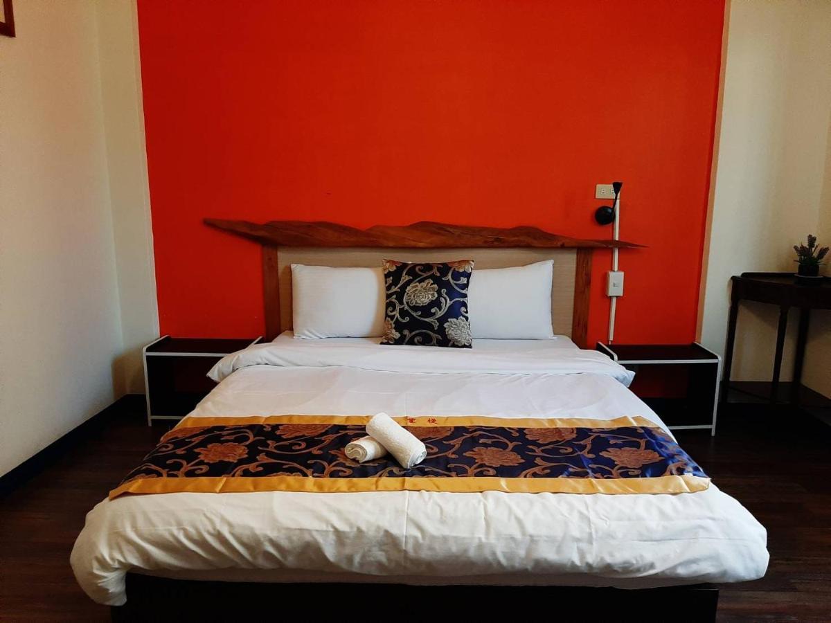 Tainan Suite 1 Zewnętrze zdjęcie