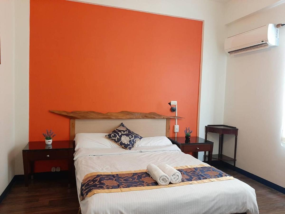 Tainan Suite 1 Zewnętrze zdjęcie