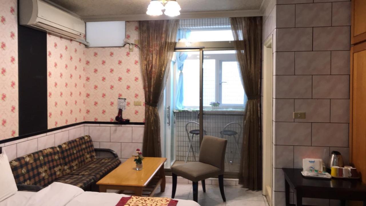 Tainan Suite 1 Zewnętrze zdjęcie