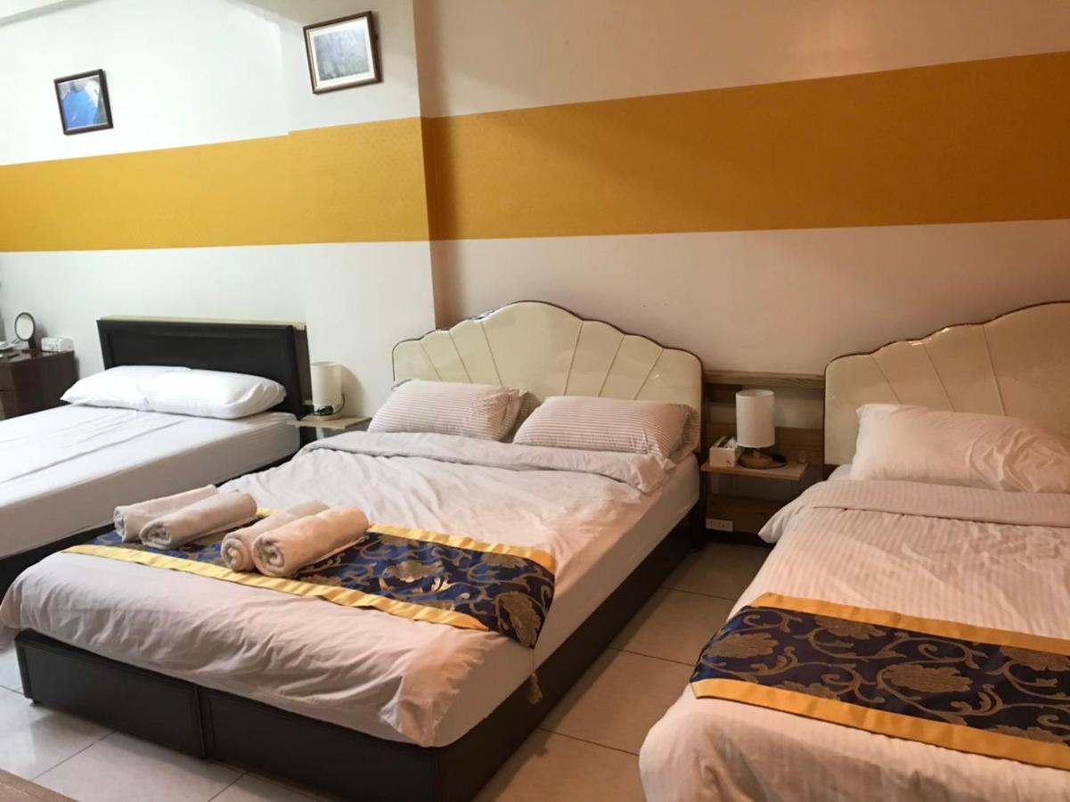 Tainan Suite 1 Zewnętrze zdjęcie