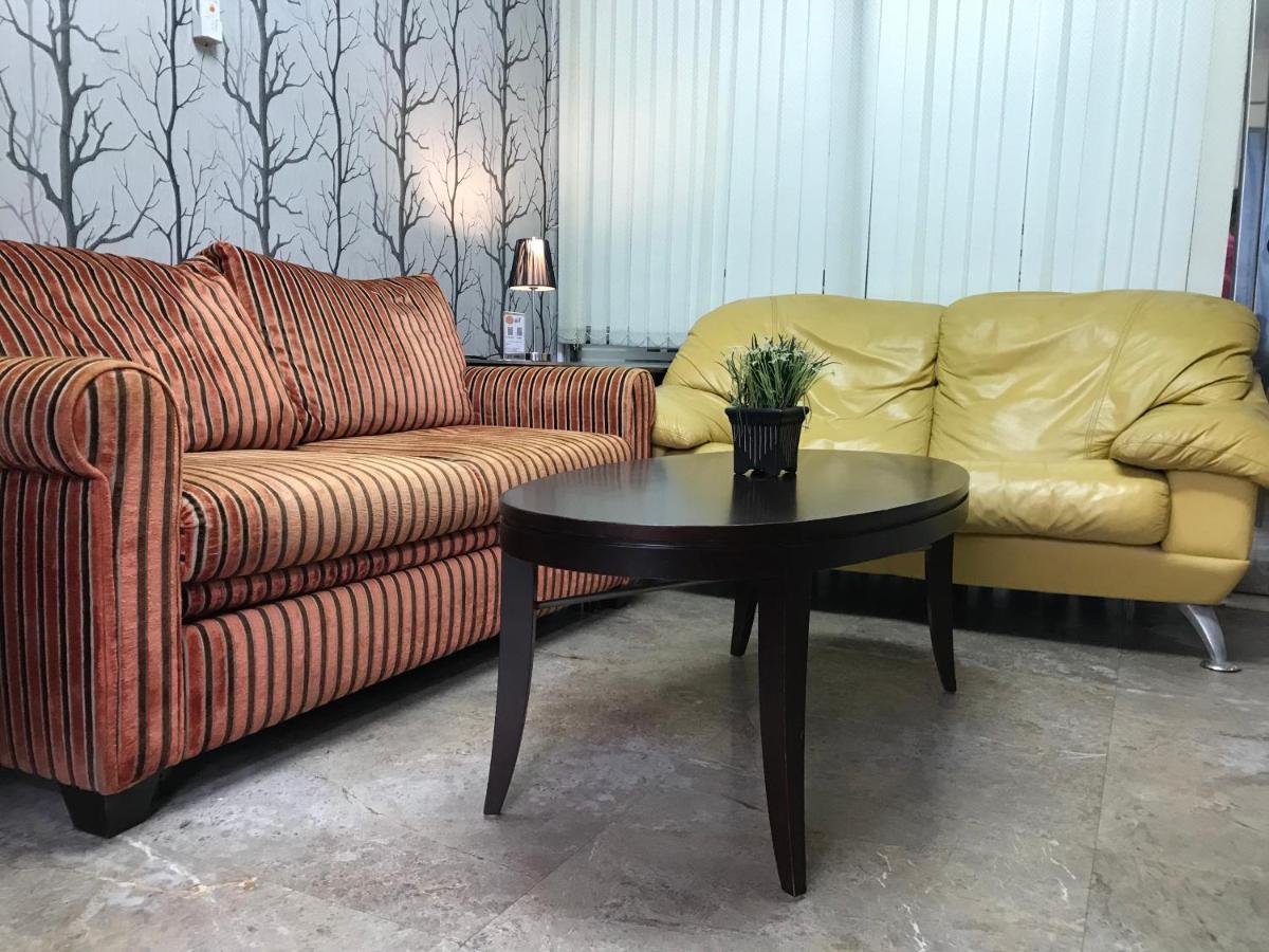Tainan Suite 1 Zewnętrze zdjęcie