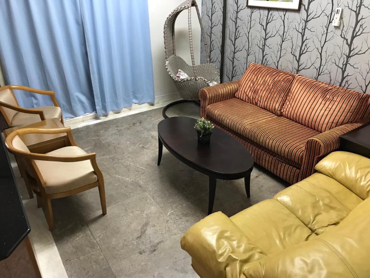 Tainan Suite 1 Zewnętrze zdjęcie