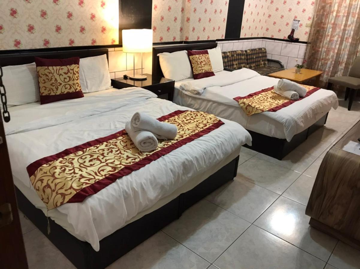 Tainan Suite 1 Zewnętrze zdjęcie