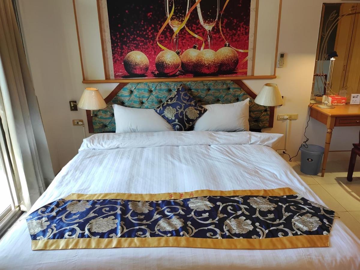 Tainan Suite 1 Zewnętrze zdjęcie