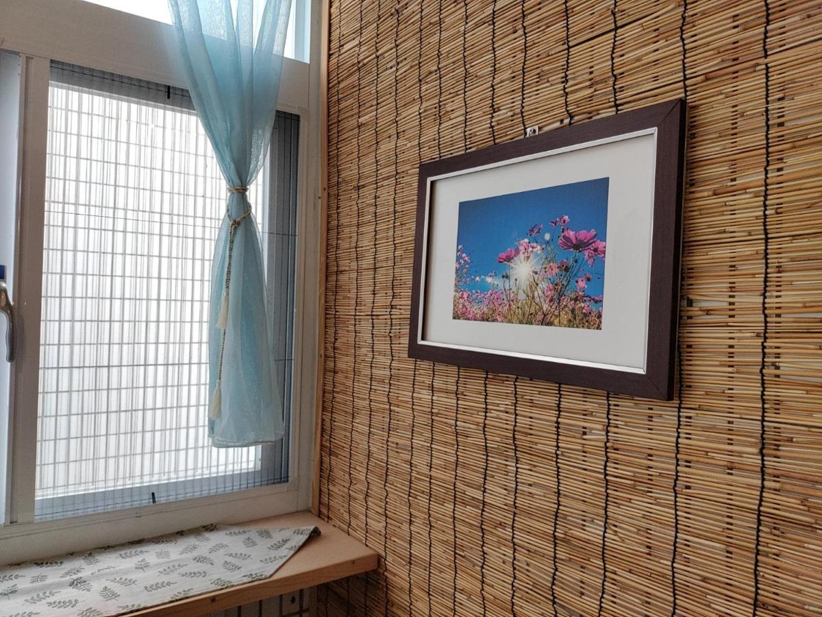 Tainan Suite 1 Zewnętrze zdjęcie