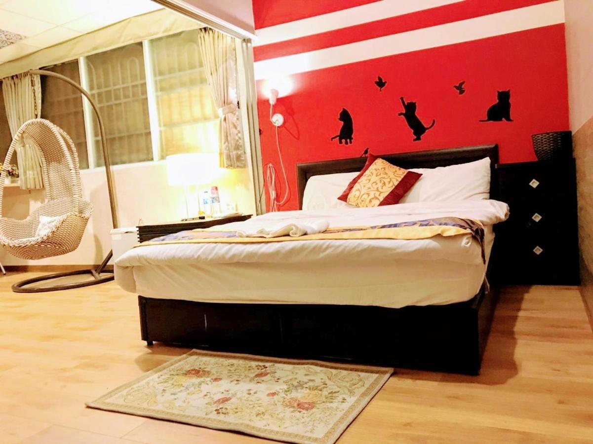 Tainan Suite 1 Zewnętrze zdjęcie