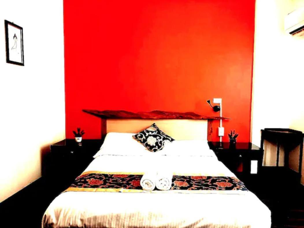 Tainan Suite 1 Zewnętrze zdjęcie