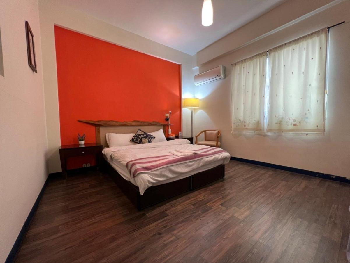 Tainan Suite 1 Zewnętrze zdjęcie