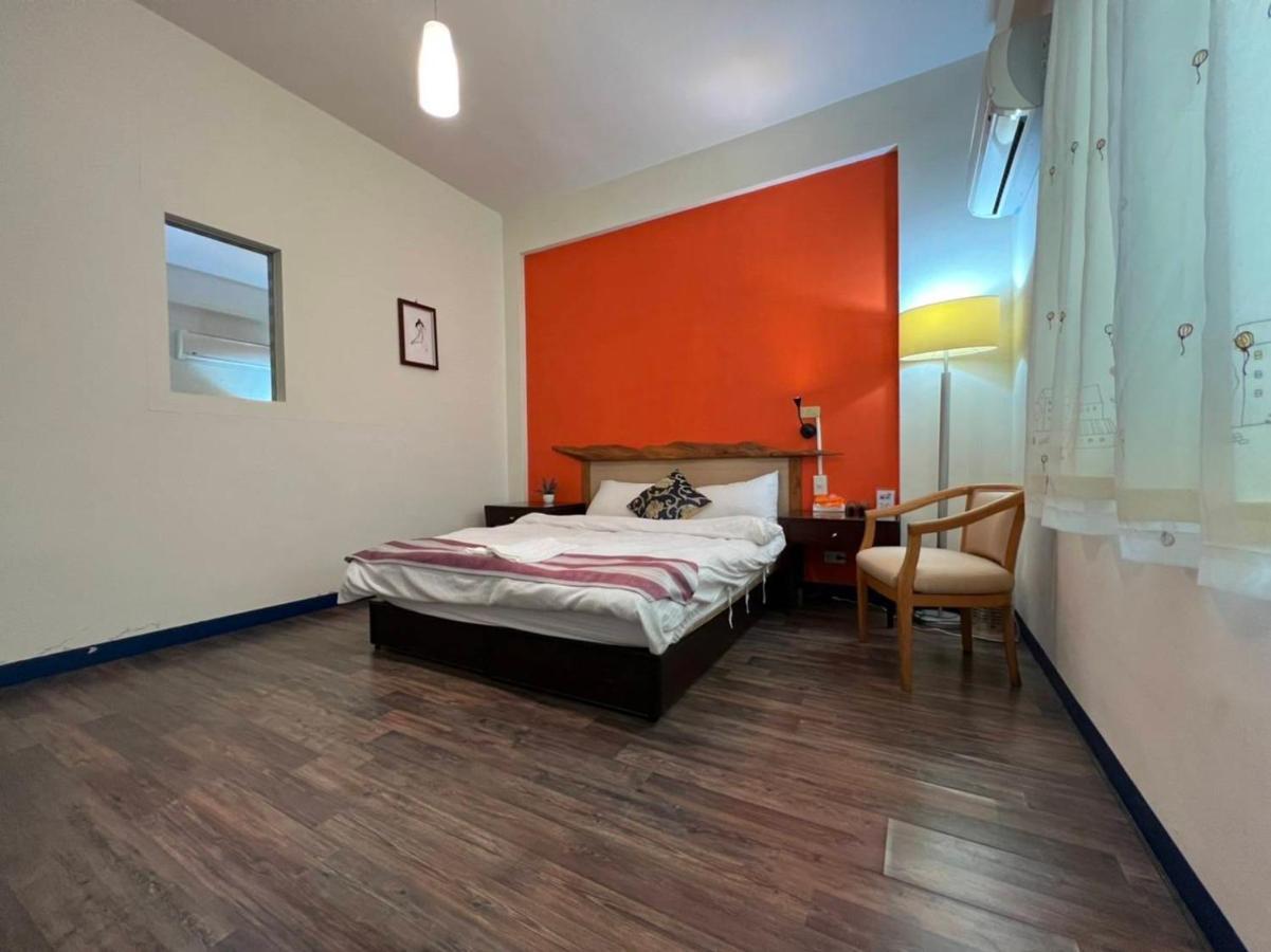 Tainan Suite 1 Zewnętrze zdjęcie
