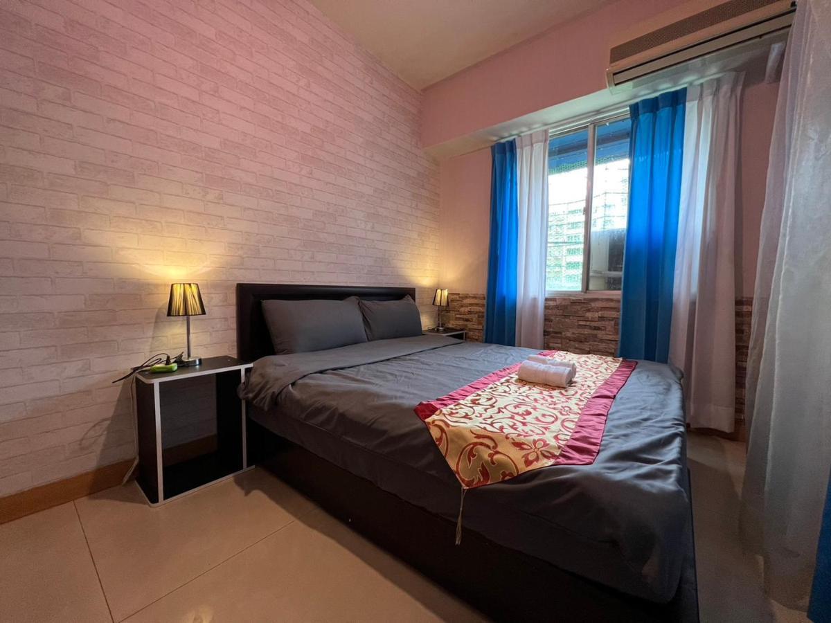Tainan Suite 1 Zewnętrze zdjęcie