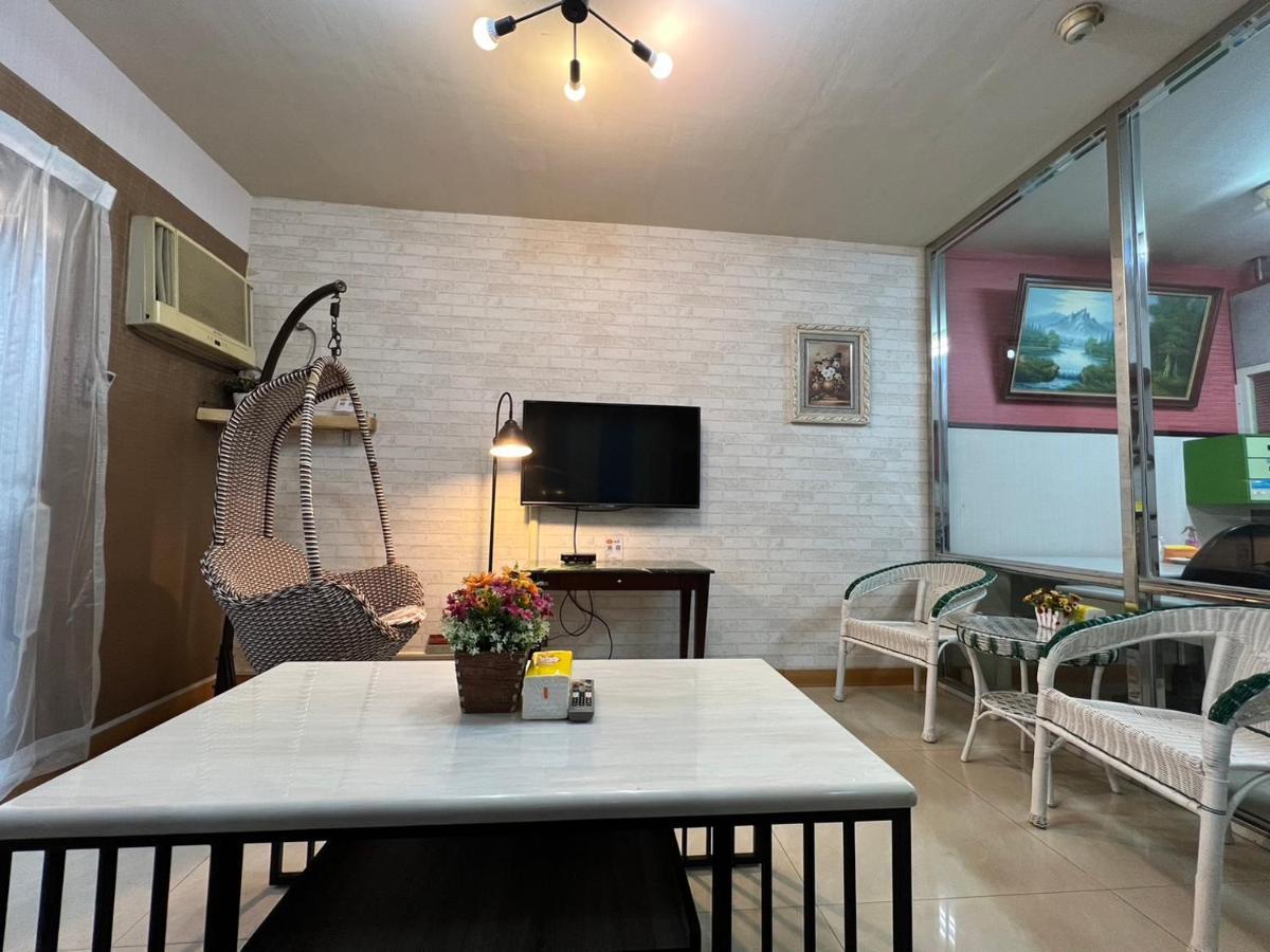 Tainan Suite 1 Zewnętrze zdjęcie