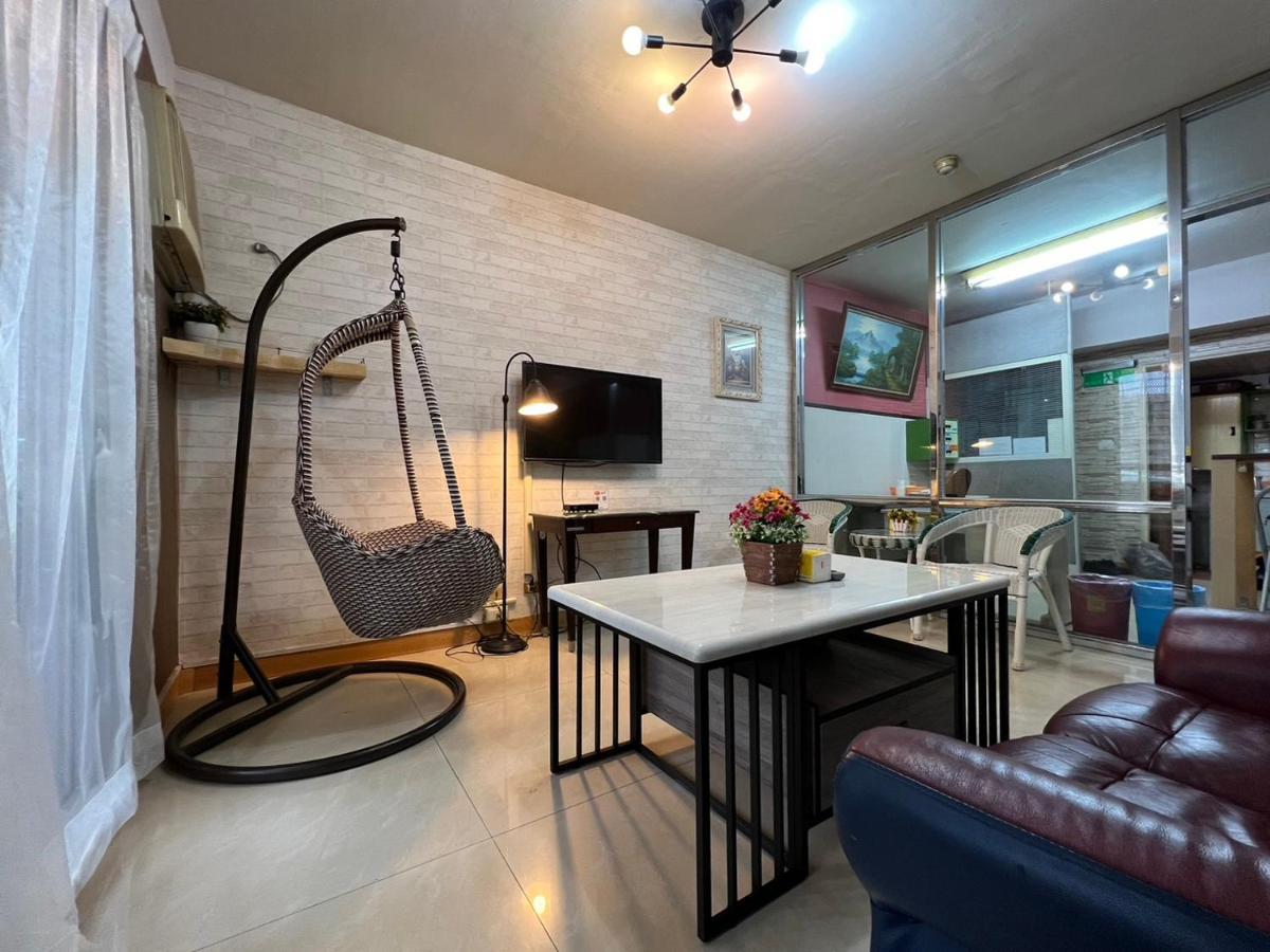 Tainan Suite 1 Zewnętrze zdjęcie