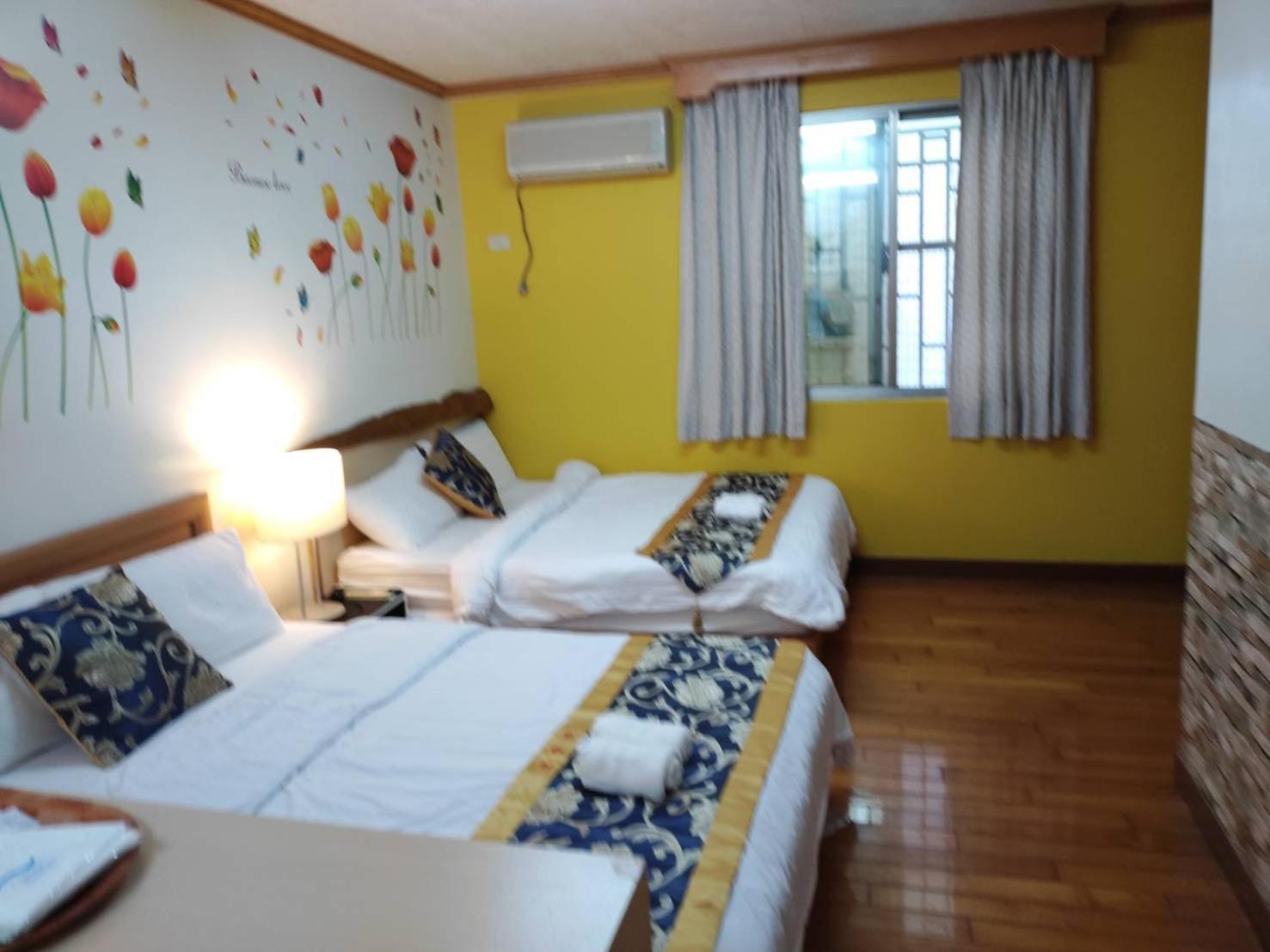 Tainan Suite 1 Zewnętrze zdjęcie