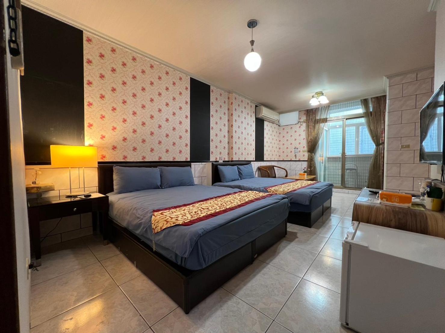 Tainan Suite 1 Zewnętrze zdjęcie