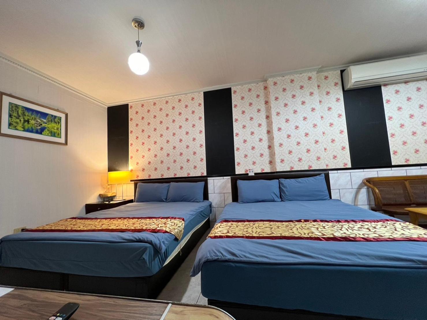 Tainan Suite 1 Zewnętrze zdjęcie