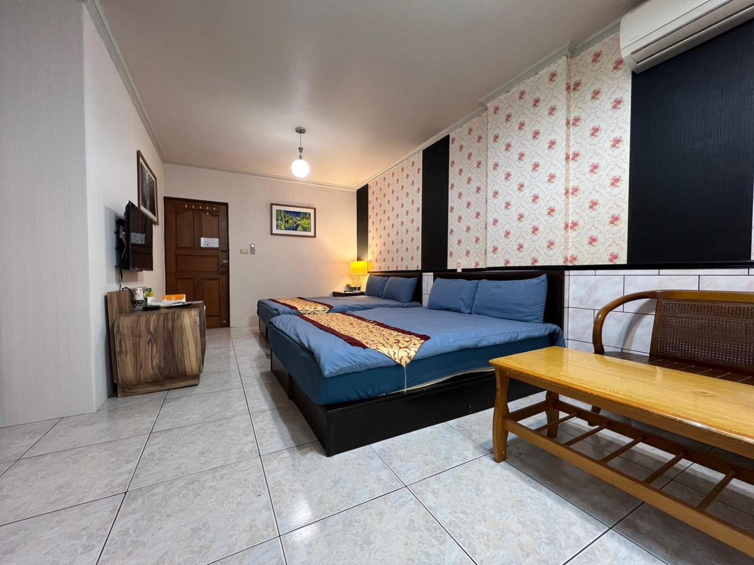 Tainan Suite 1 Zewnętrze zdjęcie