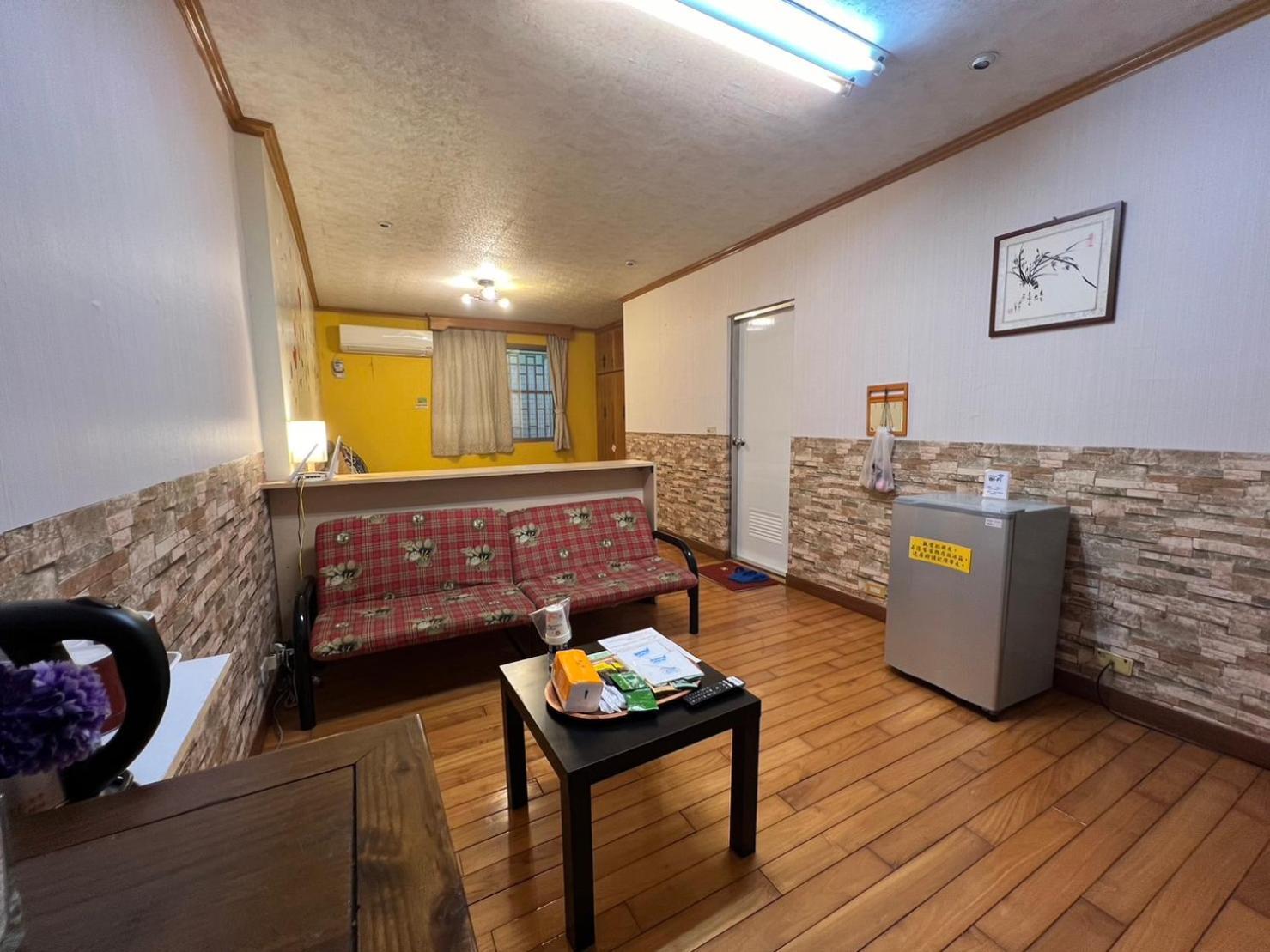 Tainan Suite 1 Zewnętrze zdjęcie