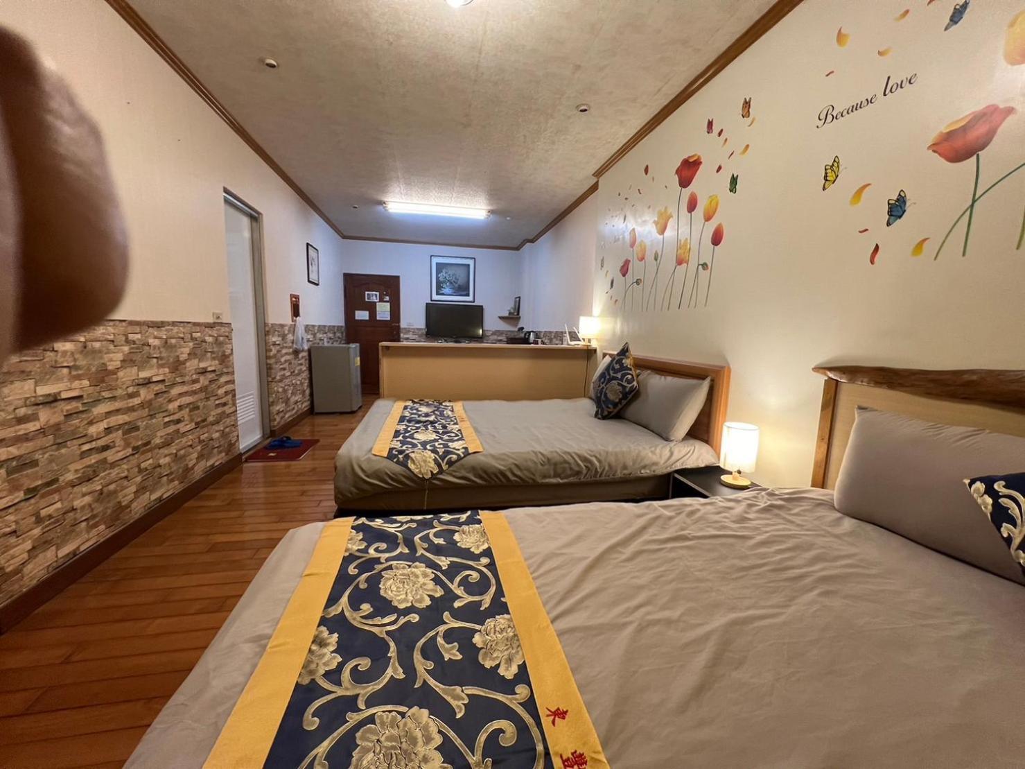 Tainan Suite 1 Zewnętrze zdjęcie