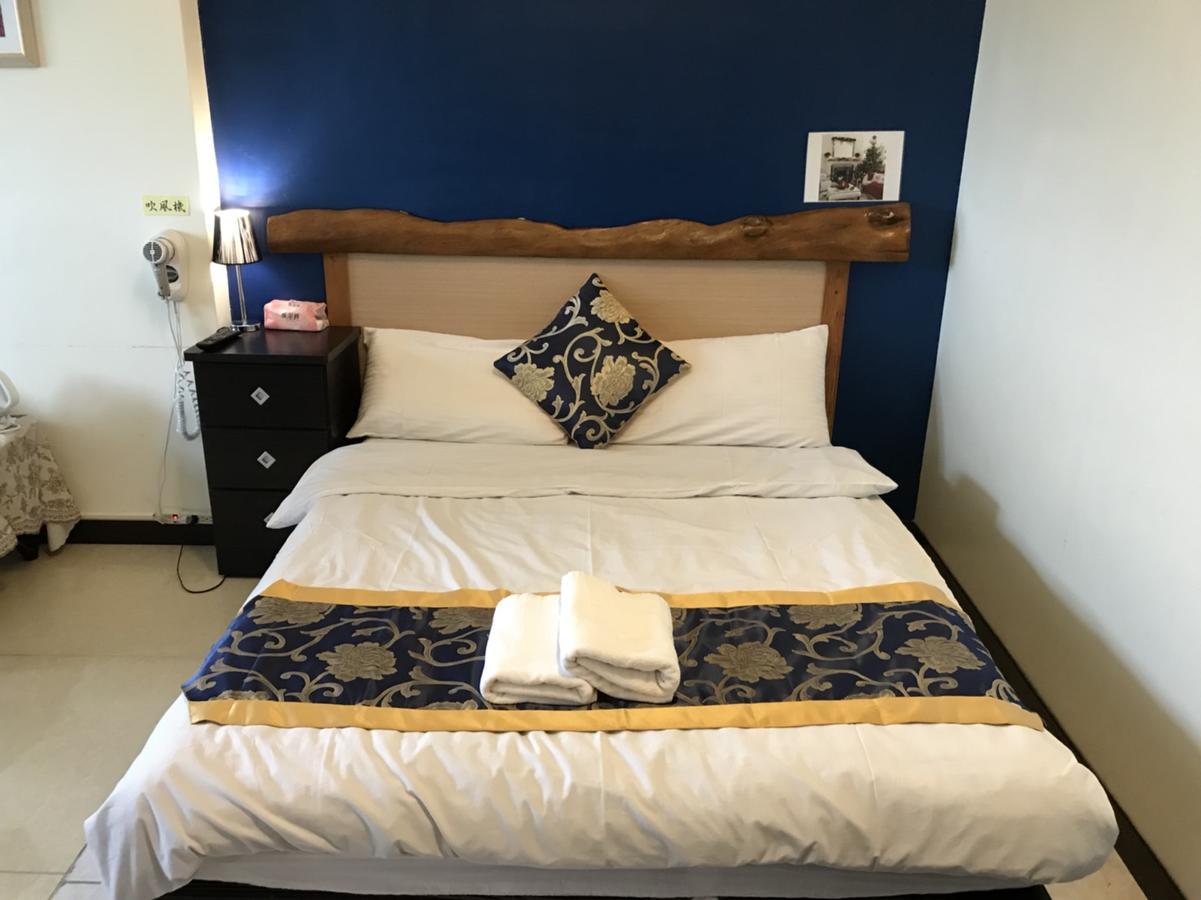 Tainan Suite 1 Zewnętrze zdjęcie