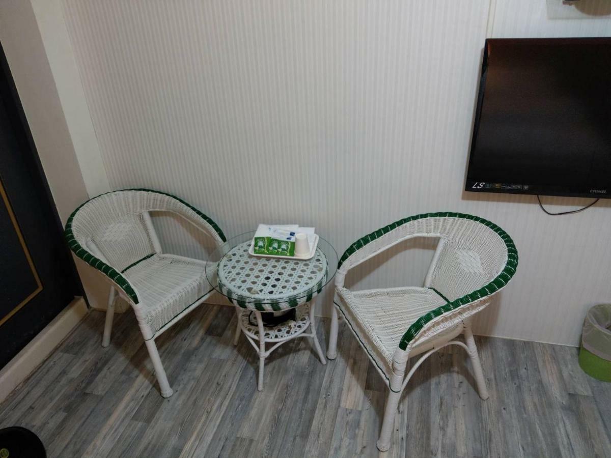 Tainan Suite 1 Zewnętrze zdjęcie