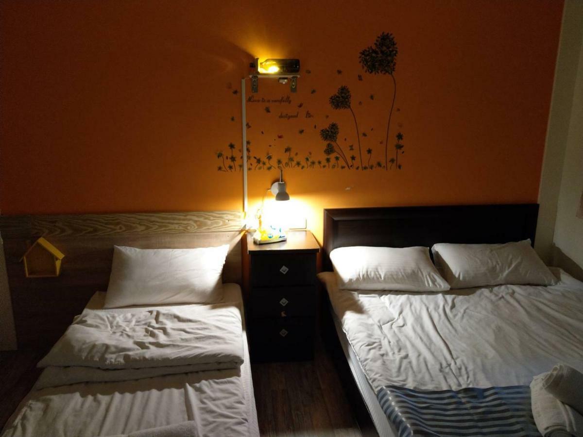 Tainan Suite 1 Zewnętrze zdjęcie