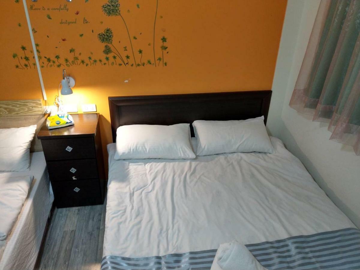 Tainan Suite 1 Zewnętrze zdjęcie