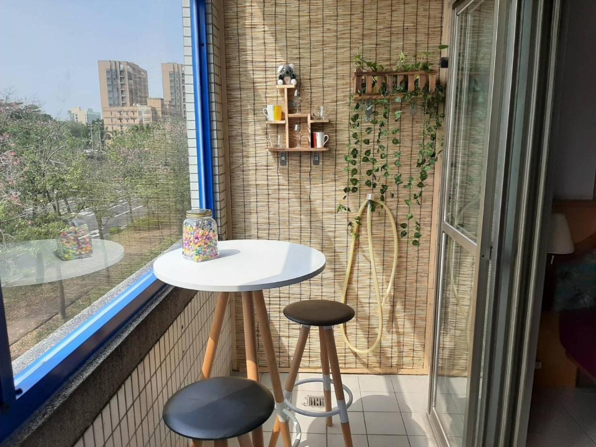 Tainan Suite 1 Zewnętrze zdjęcie