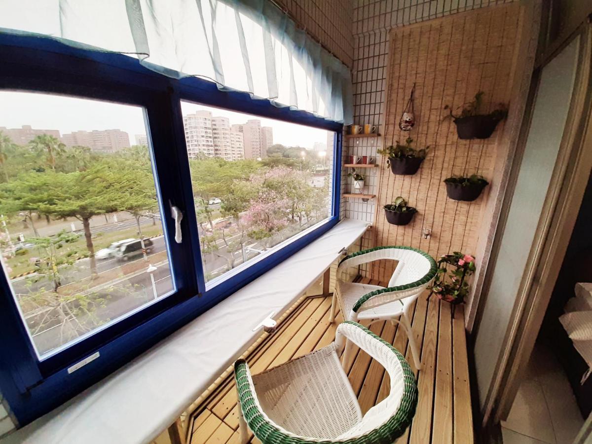 Tainan Suite 1 Zewnętrze zdjęcie