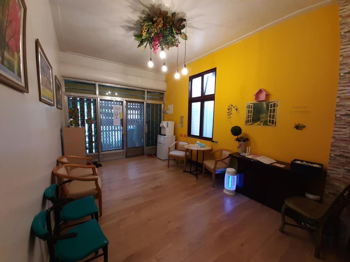 Tainan Suite 1 Zewnętrze zdjęcie