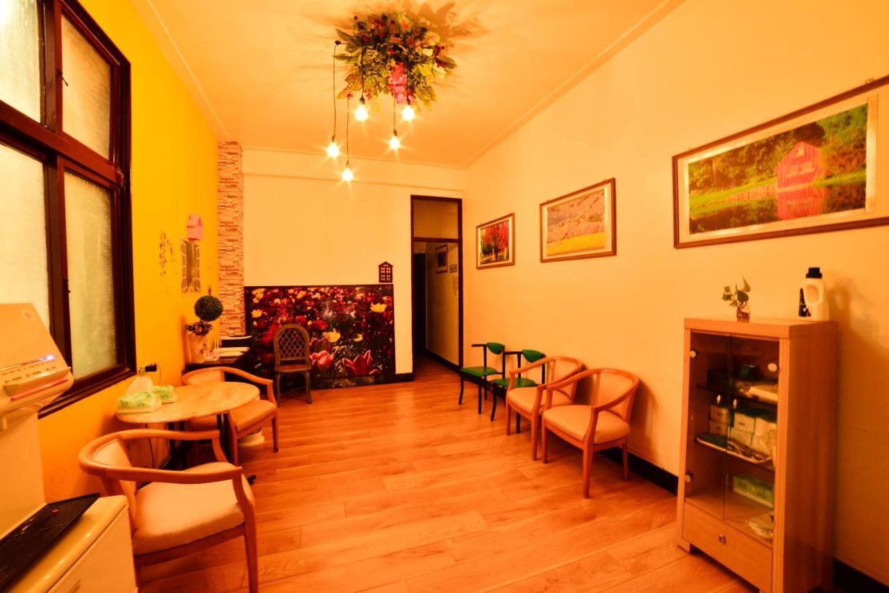 Tainan Suite 1 Zewnętrze zdjęcie
