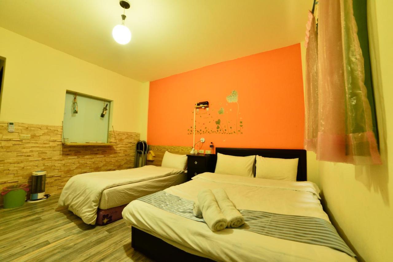Tainan Suite 1 Zewnętrze zdjęcie
