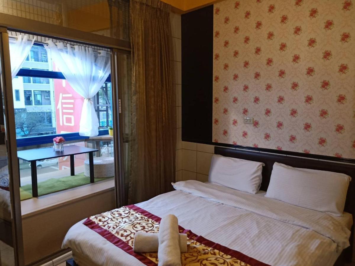 Tainan Suite 1 Zewnętrze zdjęcie