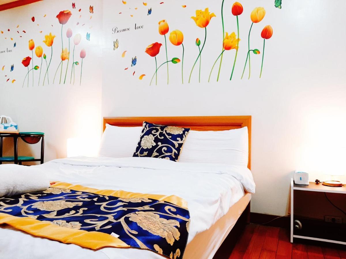 Tainan Suite 1 Zewnętrze zdjęcie