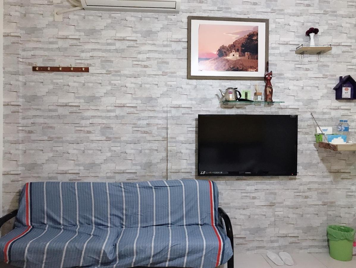 Tainan Suite 1 Zewnętrze zdjęcie